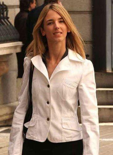 Top model değil milletvekili - Resim 7