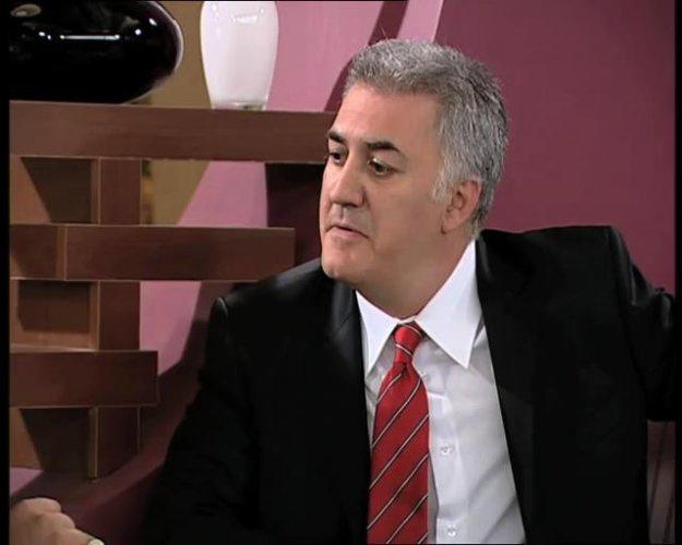 Çocuklar Duyması’nın yeni Selami’si - Resim 13