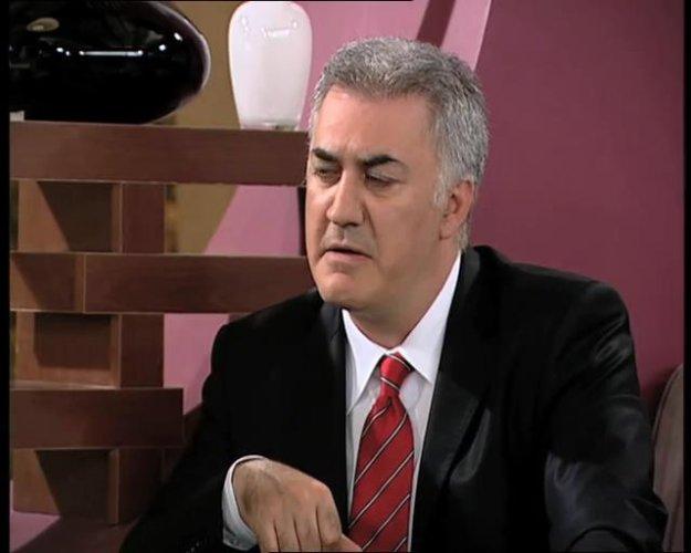 Çocuklar Duyması’nın yeni Selami’si - Resim 23