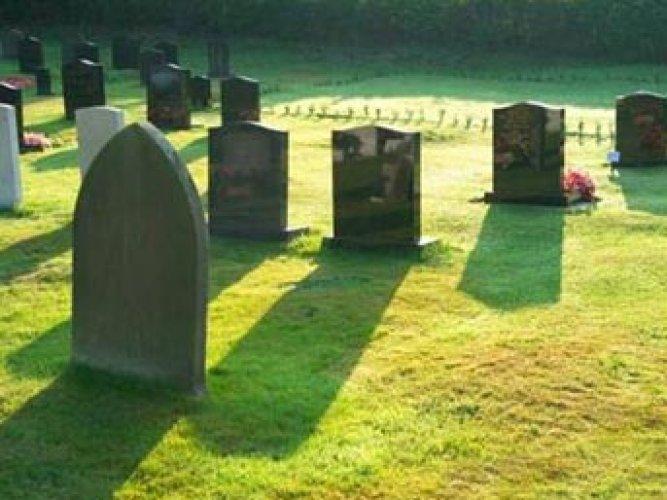 Ölümle ilgili hiç bilmedikleriniz