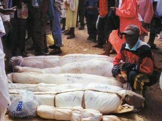 Ölümle ilgili hiç bilmedikleriniz