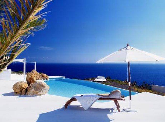 Milyarderler nerede tatil yapıyor - Resim 12