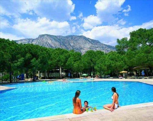 Milyarderler nerede tatil yapıyor - Resim 1