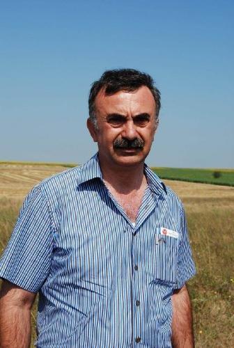 140 dönümlük hayır