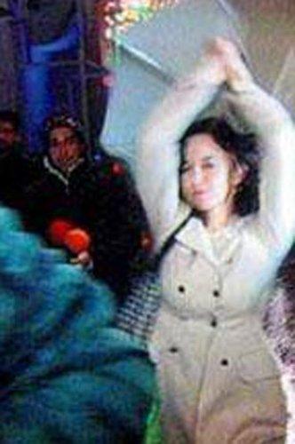 Ünlülerin karıştığı büyük skandallar