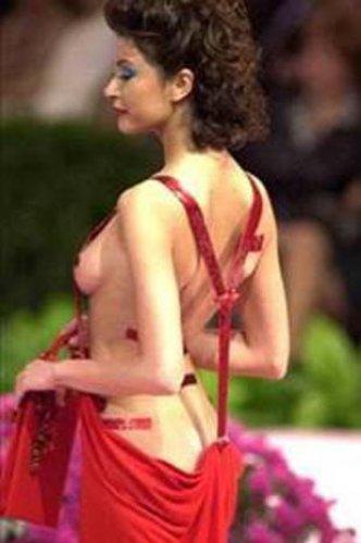 Ünlülerin karıştığı büyük skandallar