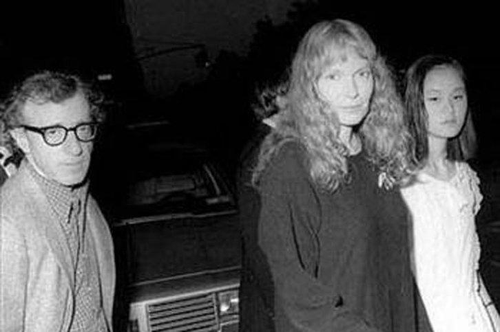 Ünlülerin karıştığı büyük skandallar