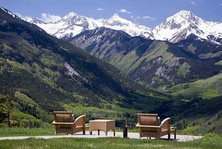 Milyarderler nerede tatil yapıyor - Resim 6