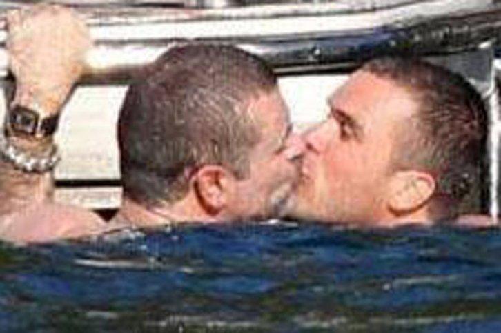 Ünlülerin karıştığı büyük skandallar