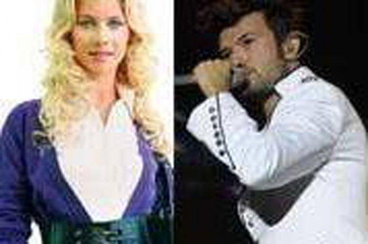 Ünlülerin karıştığı büyük skandallar