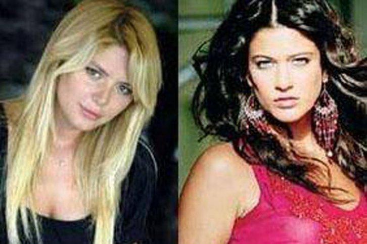 Ünlülerin karıştığı büyük skandallar