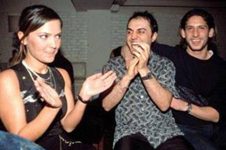 Ünlülerin karıştığı büyük skandallar