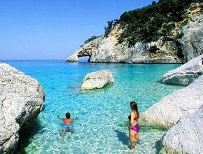 Milyarderler nerede tatil yapıyor - Resim 4