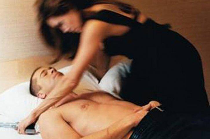 Ünlülerin karıştığı büyük skandallar