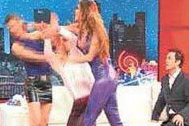 Ünlülerin karıştığı büyük skandallar