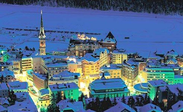 Milyarderler nerede tatil yapıyor - Resim 11