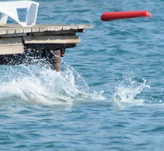 Evrim Solmaz Bodrum'da - Resim 27