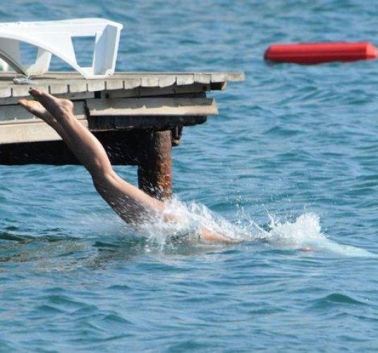 Evrim Solmaz Bodrum'da - Resim 26