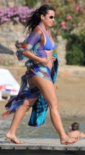 Evrim Solmaz Bodrum'da - Resim 5