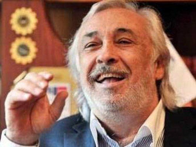 Ünlülerin çocukluk hayalleri - Resim 16