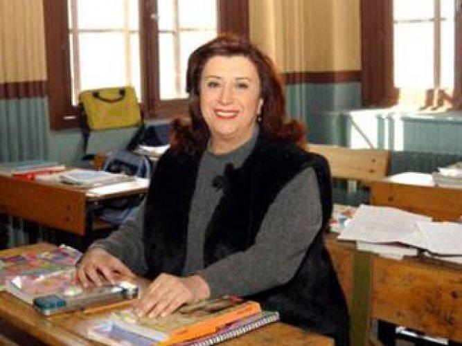 Ünlülerin çocukluk hayalleri - Resim 15