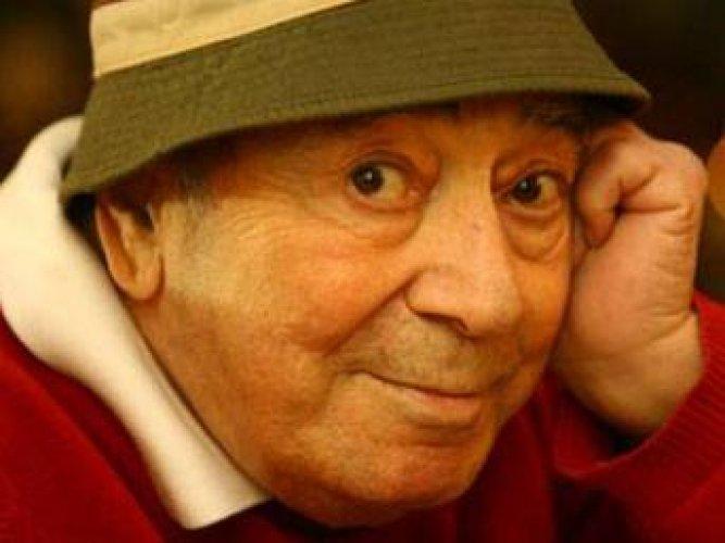Ünlülerin çocukluk hayalleri - Resim 12