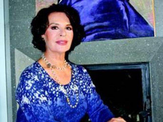 Ünlülerin çocukluk hayalleri - Resim 14