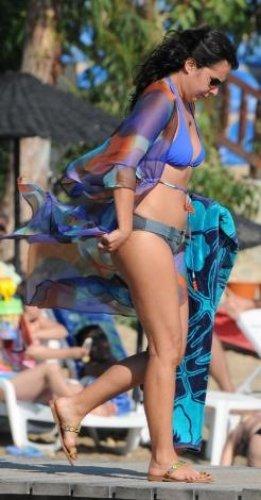 Evrim Solmaz Bodrum'da - Resim 3