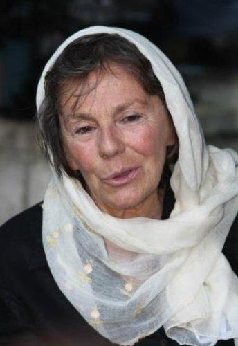 Osman Nami Osmanoğlu'nun cenazesi