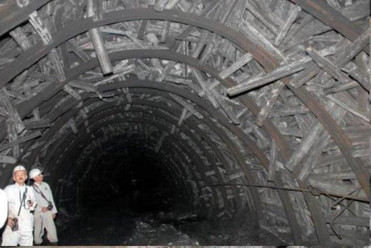 Zonguldak'taki maden kazasından ilk fotoğraflar - Resim 3
