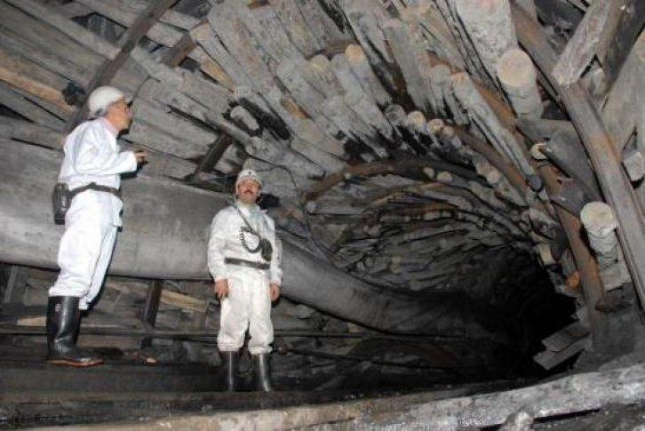 Zonguldak'taki maden kazasından ilk fotoğraflar - Resim 2