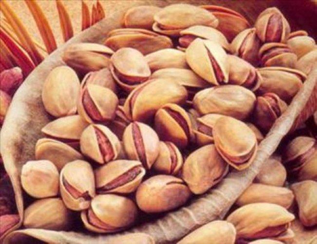 Kuruyemişin Faydaları  - Resim 2