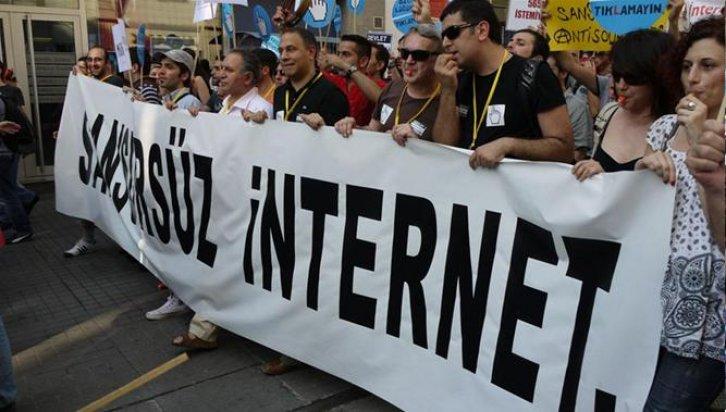 Sansüre karşı adım adım