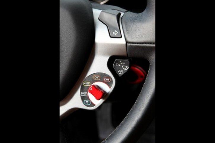 Ferrari 458  - Resim 17