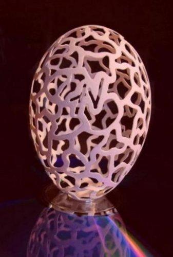 Yumurta kabuğu deyip geçmeyin