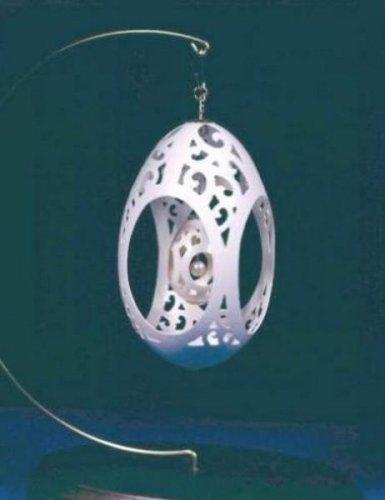 Yumurta kabuğu deyip geçmeyin