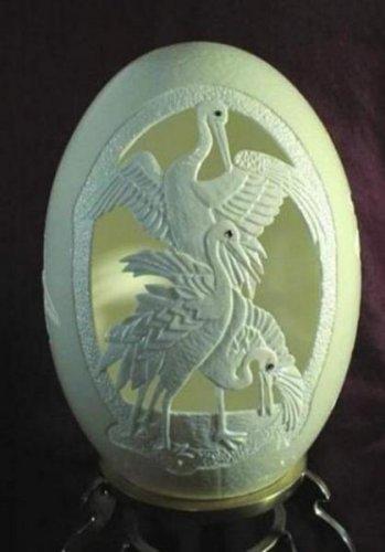 Yumurta kabuğu deyip geçmeyin