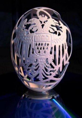 Yumurta kabuğu deyip geçmeyin