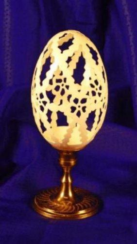 Yumurta kabuğu deyip geçmeyin