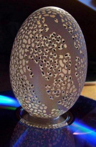 Yumurta kabuğu deyip geçmeyin