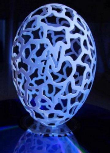 Yumurta kabuğu deyip geçmeyin