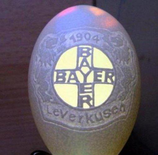 Yumurta kabuğu deyip geçmeyin