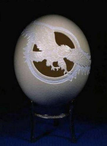 Yumurta kabuğu deyip geçmeyin