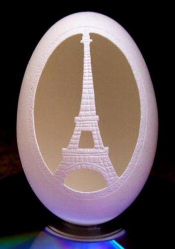 Yumurta kabuğu deyip geçmeyin