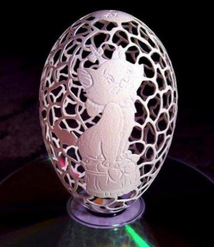 Yumurta kabuğu deyip geçmeyin