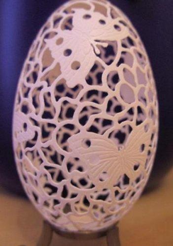 Yumurta kabuğu deyip geçmeyin