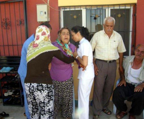 Türkiye 7 şehidine ağlıyor