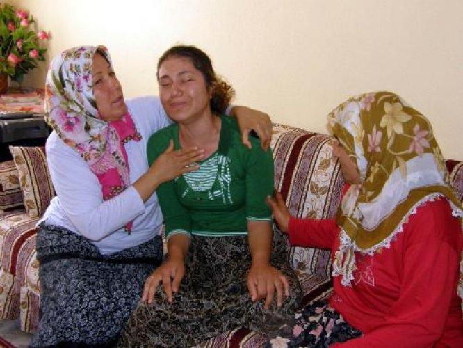 Türkiye 7 şehidine ağlıyor