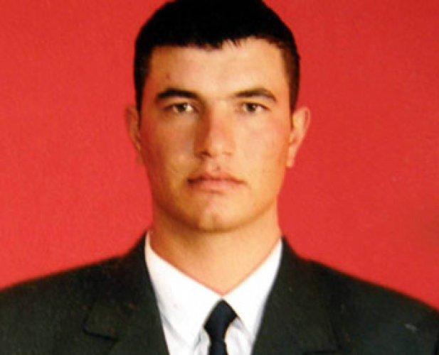 Türkiye 7 şehidine ağlıyor