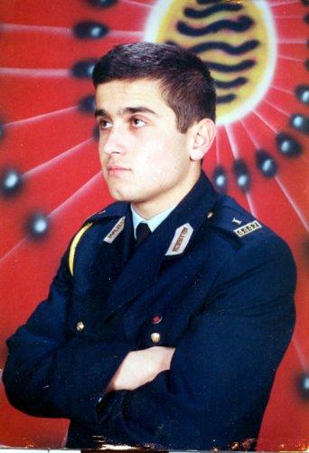 Türkiye 7 şehidine ağlıyor